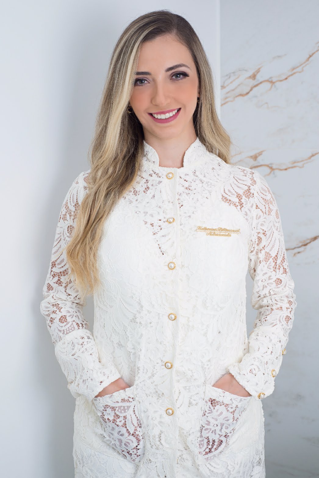 Dra. Katherine Bittencourt — Nutricionista